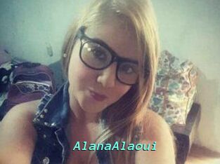 AlanaAlaoui