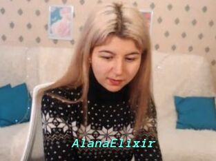 AlanaElixir