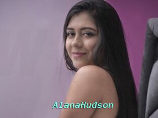 AlanaHudson