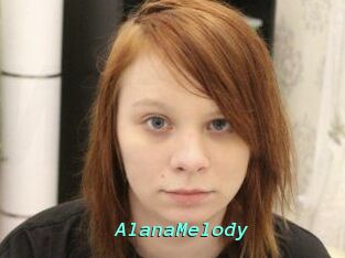 AlanaMelody
