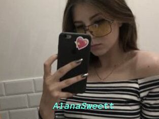 AlanaSweett