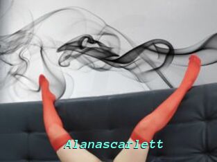 Alanascarlett
