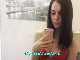 AlaniBlueCams