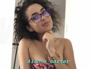 Alanna_carter