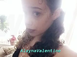 AlaynaValentine