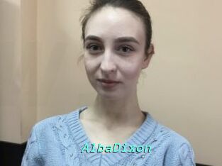 AlbaDixon