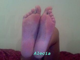Alecia