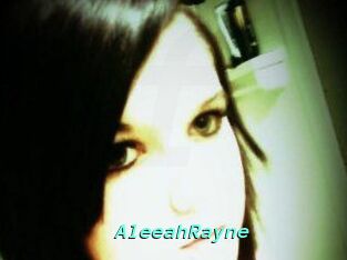 AleeahRayne