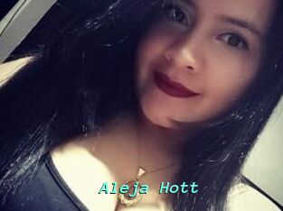 Aleja_Hott