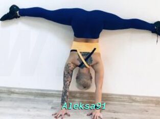 Aleksa91