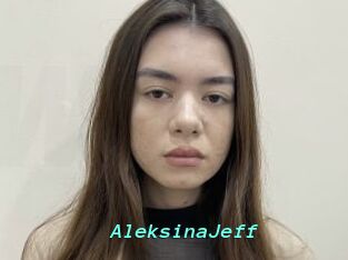 AleksinaJeff