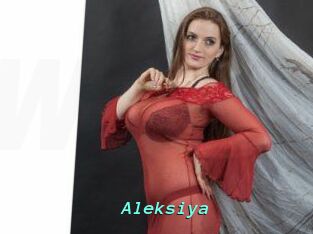 Aleksiya