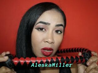 AleskaMiller