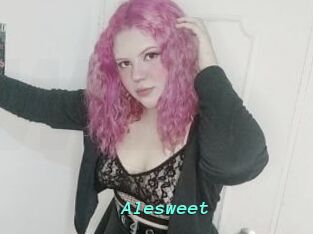 Alesweet