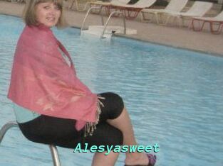 Alesyasweet