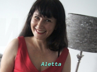 Aletta