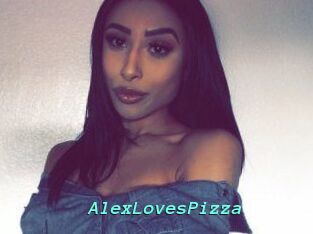 AlexLovesPizza