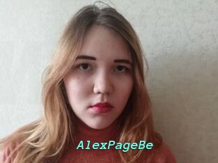 AlexPageBe