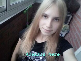AlexXis_here