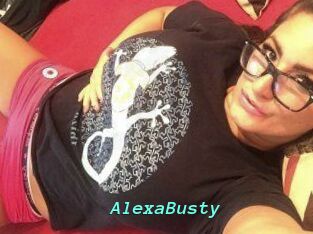 AlexaBusty