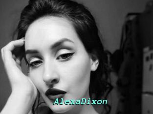 AlexaDixon