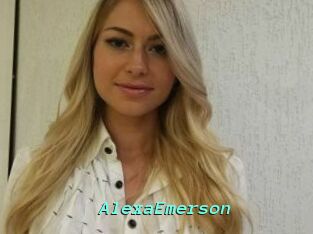 AlexaEmerson