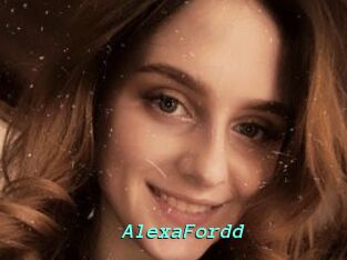 AlexaFordd