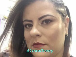 AlexaGreey