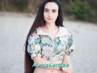AlexaKendas