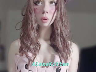 AlexaKitten