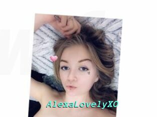 AlexaLovelyXO
