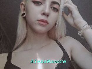 AlexaMooore