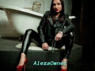 AlexaOwner