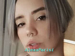 AlexaParisi