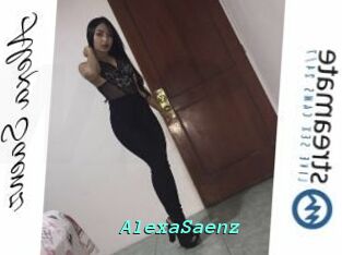 AlexaSaenz