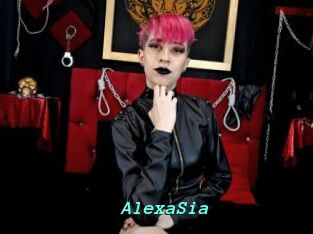 AlexaSia