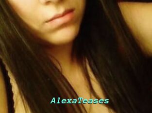 AlexaTeases