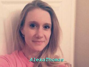 AlexaThomas