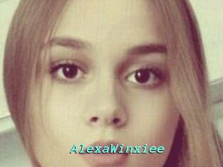 AlexaWinxiee
