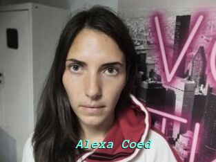 Alexa_Coed