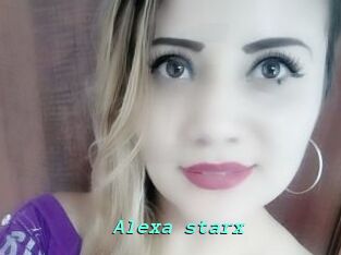 Alexa_starx