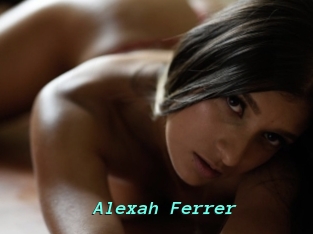 Alexah_Ferrer
