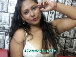 Alexandra31x