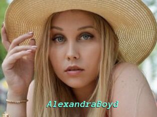AlexandraBoyd