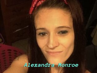 Alexandra_Monroe