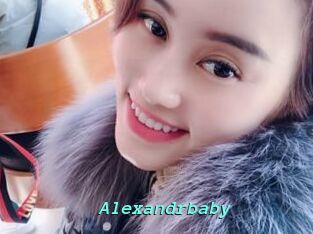 Alexandrbaby