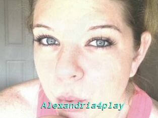 Alexandria4play