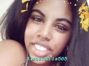Alexandria565