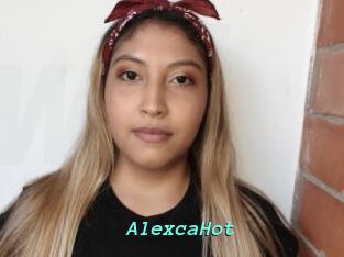 AlexcaHot
