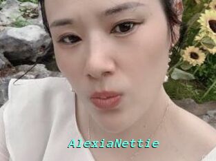 AlexiaNettie